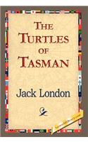 The Turtles of Tasman: (English)