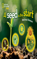 Seed Is the Start