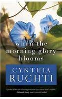 When the Morning Glory Blooms