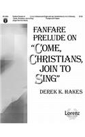 Fanfare Prelude on 