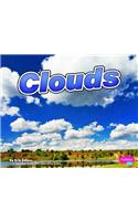 Clouds: (Weather Basics)