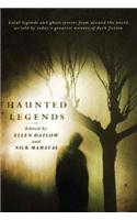 Haunted Legends