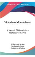 Victorious Mountaineer