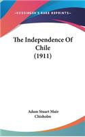 The Independence Of Chile (1911)