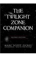 Twilight Zone Companion
