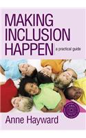 Making Inclusion Happen