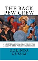 Back Pew Crew