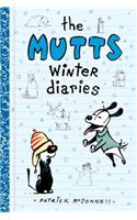 The Mutts Winter Diaries