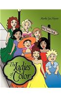 The Ladies of Color