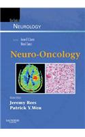 Neuro-Oncology: Blue Books of Neurology Series(ISSN)