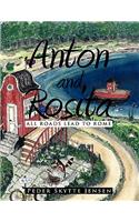 Anton and Rosita: All Roads Lead to Rome