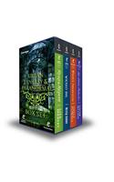 Paranormal & Urban Fantasy Box Set