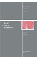 Clinical Aspects of Interferons