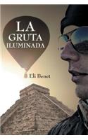 Gruta Iluminada