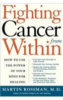 Fighting Cancer from Within