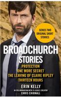 Broadchurch Stories Volume 2