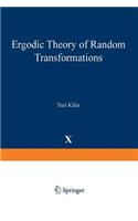 Ergodic Theory of Random Transformations