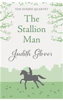 The Stallion Man