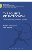 Politics of Antagonism