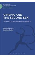 Cinema and the Second Sex