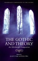 The Gothic and Theory