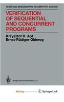 Verification of Sequential and Concurrent Programs