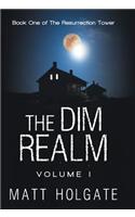 The Dim Realm, Volume I: Book One of the Resurrection Tower