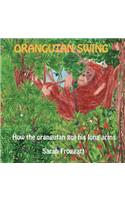 Orangutan Swing