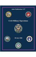 Civil-Military Operations (Joint Publication 3-57)