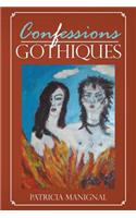 Confessions Gothiques