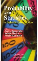 Probability and Statistics