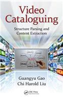 Video Cataloguing
