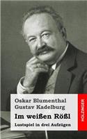 Im weißen Rößl