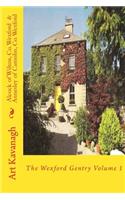 Alcock of Wilton, Co. Wexford & Annesley of Camolin, Co. Wexford