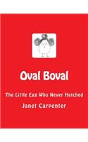 Oval Boval