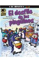 El Desfile de Los Pingüinos