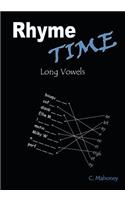 Rhyme Time: Long Vowels