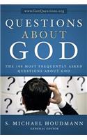 Questions about God