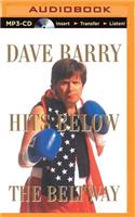 Dave Barry Hits Below the Beltway