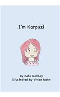 I'm Karpuzi