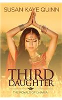 Third Daughter (the Dharian Affairs, Book One): The Dharian Affairs Book One