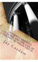 Numerius Meridius Pulcher and the Case of the Not So Virgin Vestal