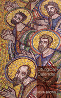 Liturgical Calendar: Poems(English)