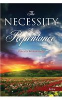 Necessity of Repentance