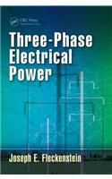 Three-Phase Electrical Power