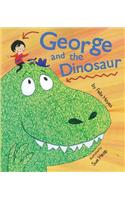 George and the Dinosaur