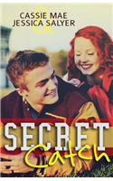 Secret Catch: (English)