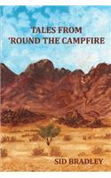 Tales from 'Round the Campfire