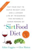The Sirtfood Diet