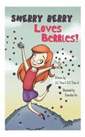 Sherry Berry Loves Berries